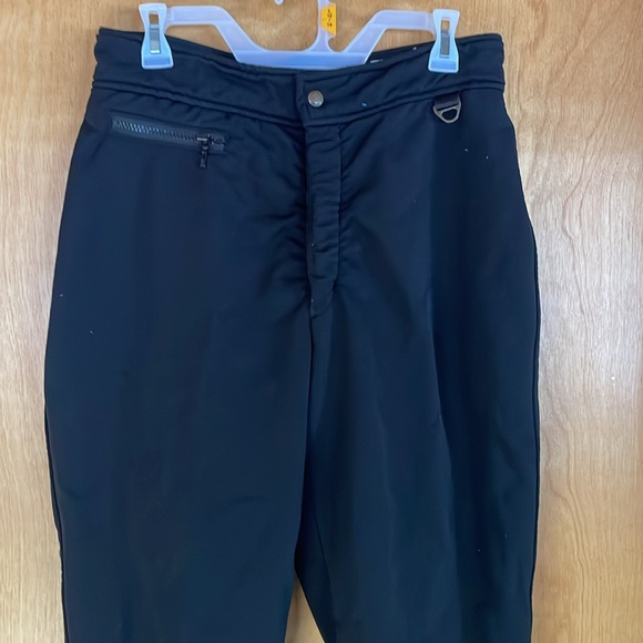 Eddie Bauer women’s snow pants size 12. - Picture 2 of 6